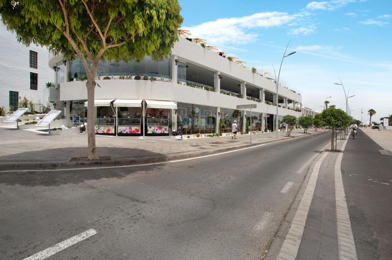 Coqueto Apartamento Puerto del Carmen  Exteriér fotografie