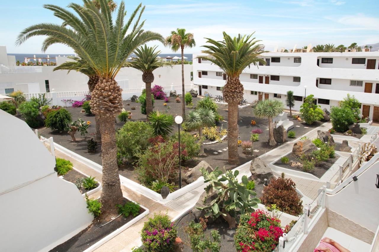 Coqueto Apartamento Puerto del Carmen  Exteriér fotografie