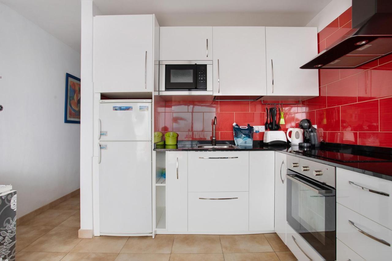 Coqueto Apartamento Puerto del Carmen  Exteriér fotografie