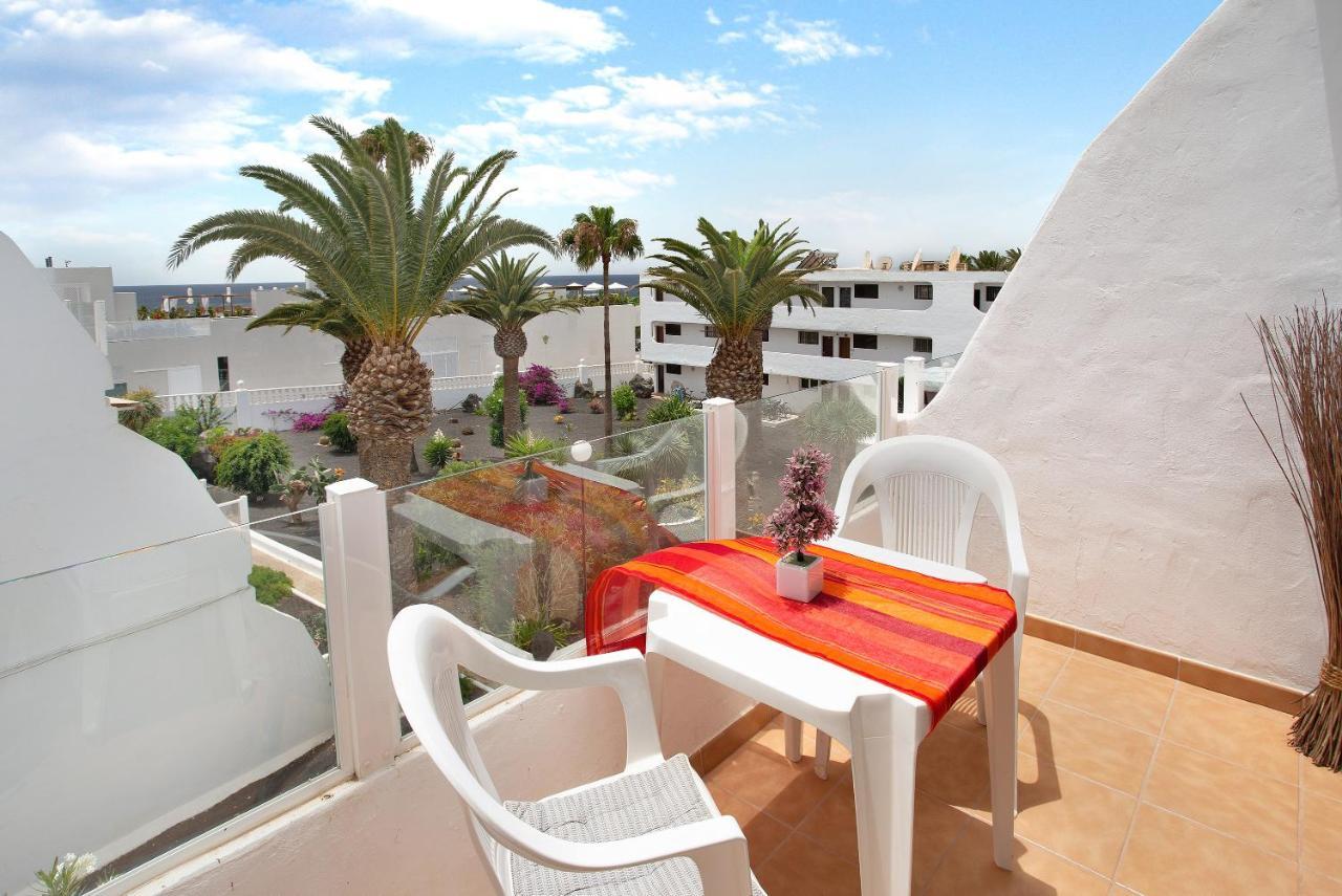 Coqueto Apartamento Puerto del Carmen  Exteriér fotografie