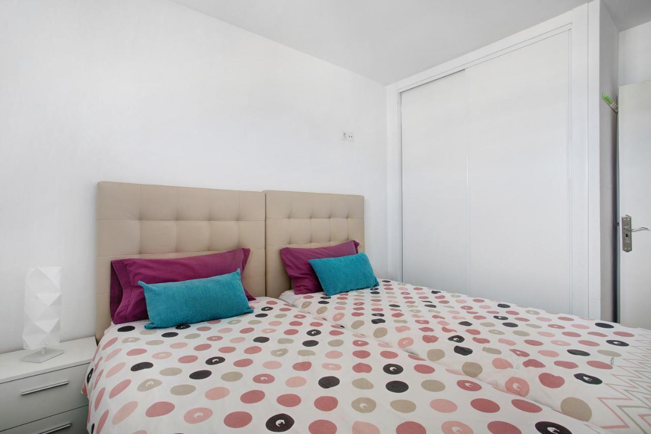 Coqueto Apartamento Puerto del Carmen  Exteriér fotografie
