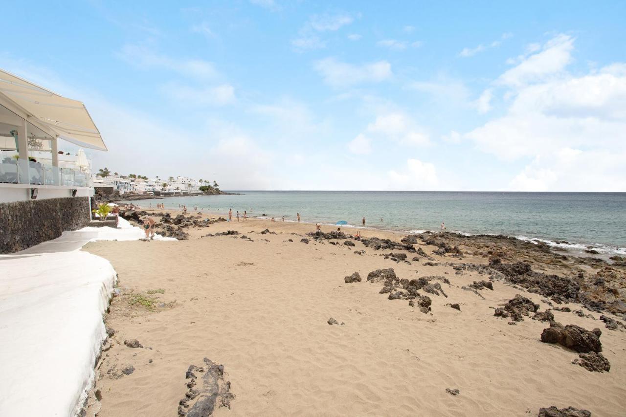 Coqueto Apartamento Puerto del Carmen  Exteriér fotografie