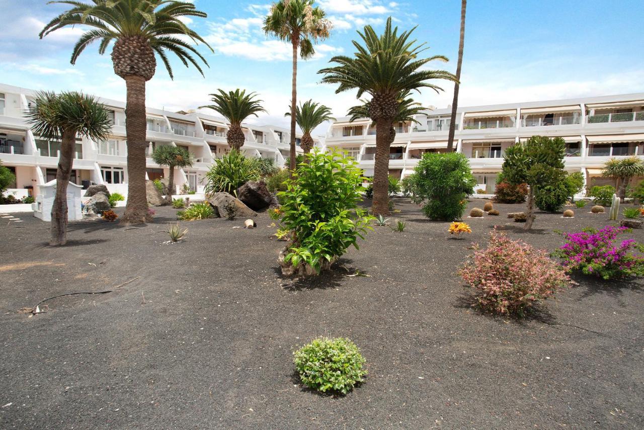 Coqueto Apartamento Puerto del Carmen  Exteriér fotografie