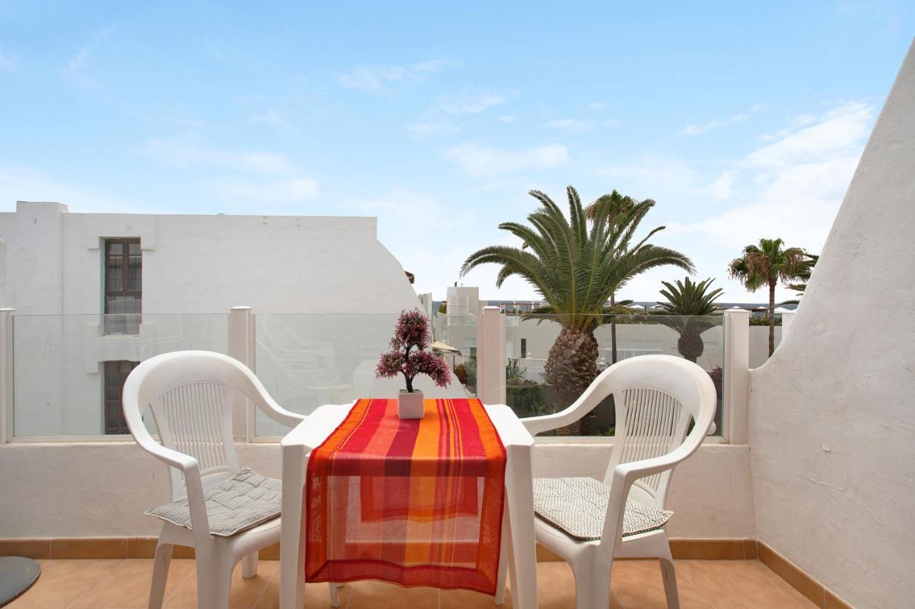 Coqueto Apartamento Puerto del Carmen  Exteriér fotografie